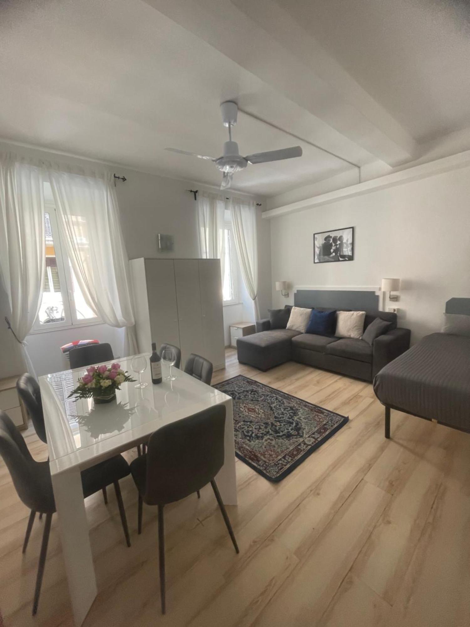 Colosseo Studios Ρώμη Εξωτερικό φωτογραφία