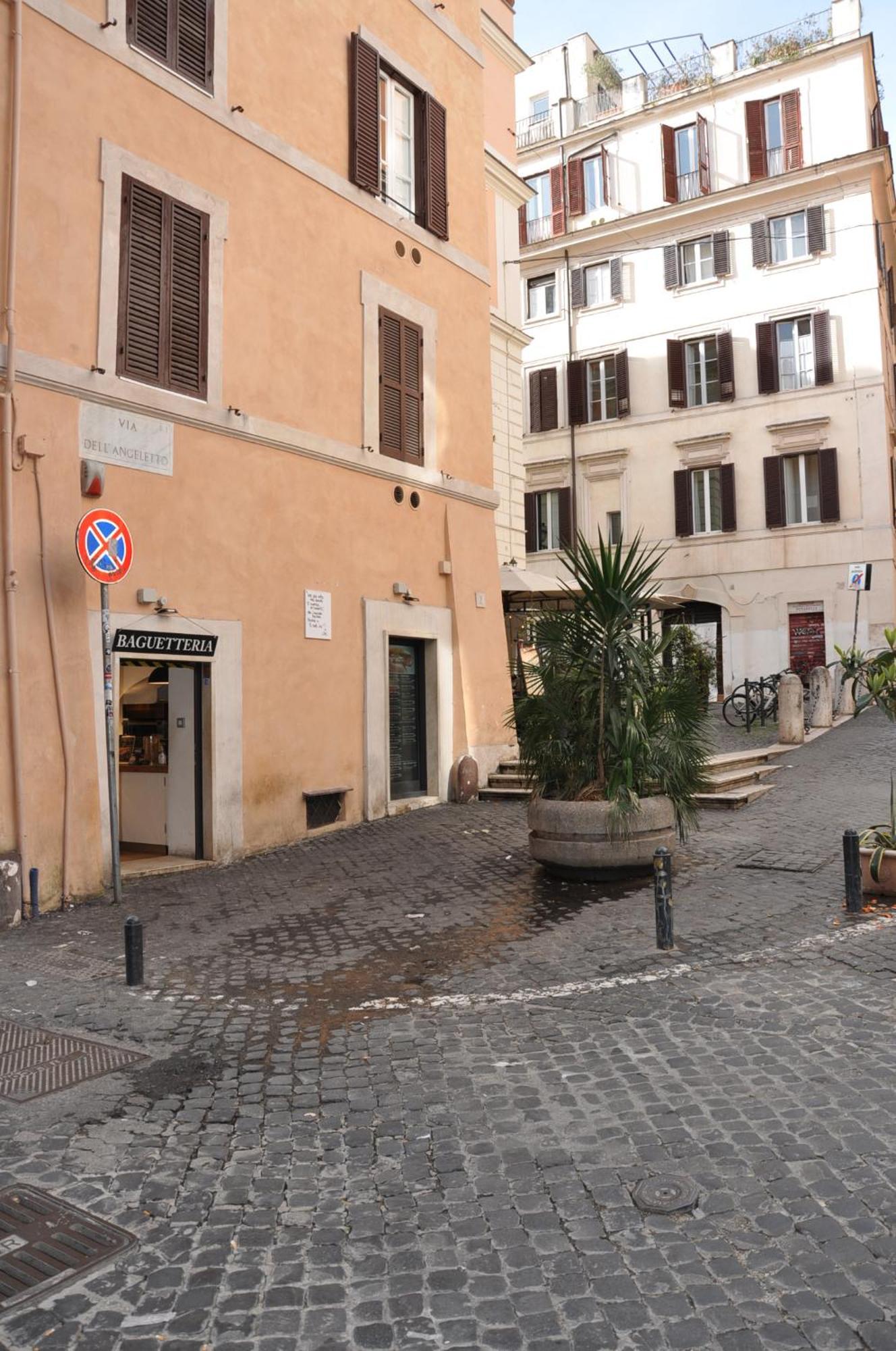 Colosseo Studios Ρώμη Εξωτερικό φωτογραφία