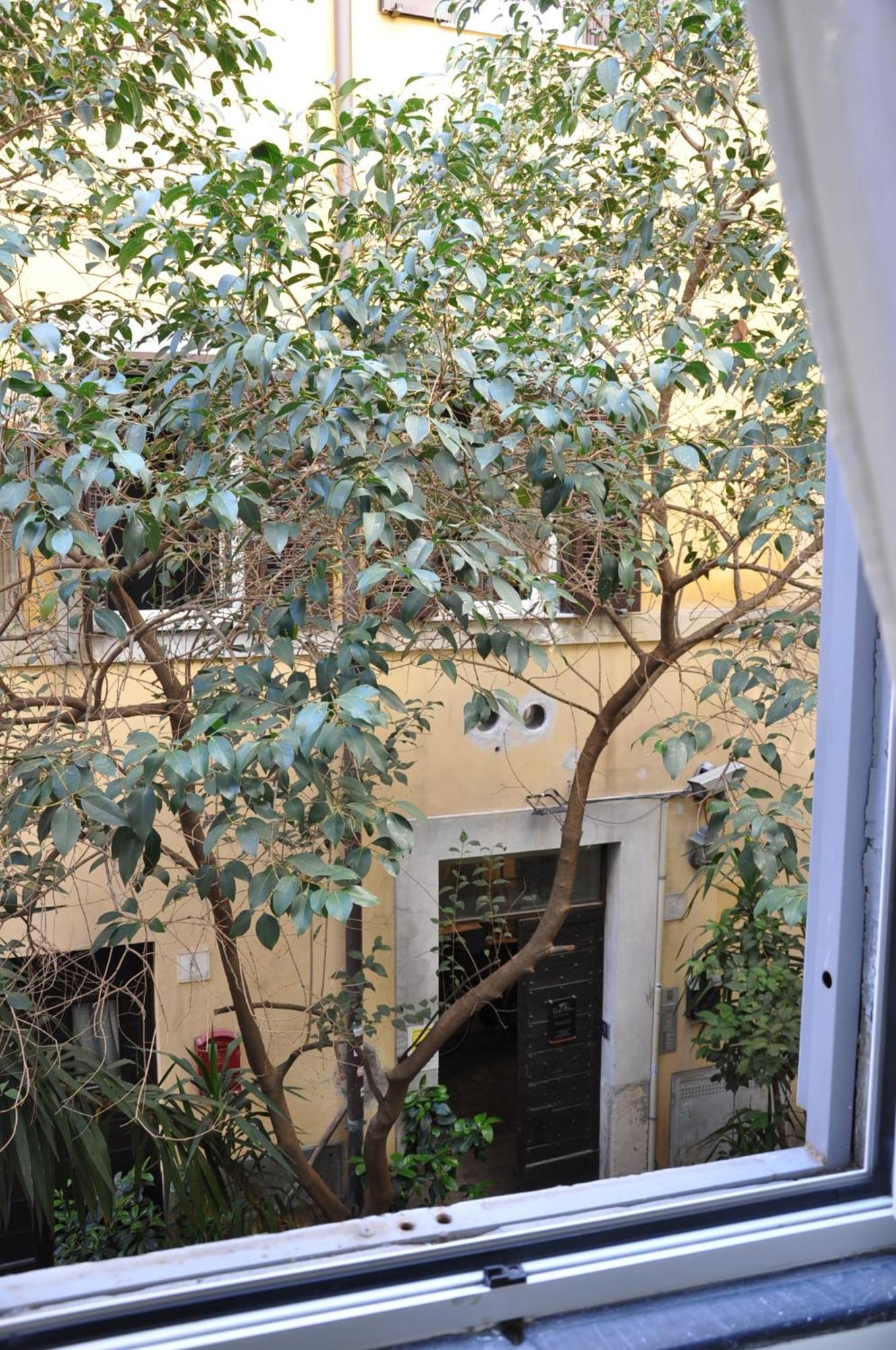 Colosseo Studios Ρώμη Εξωτερικό φωτογραφία